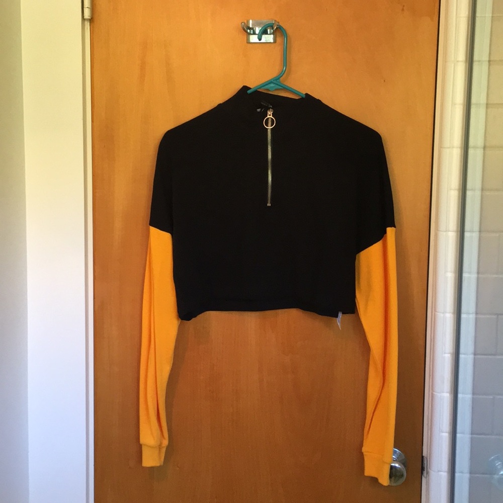 Athletic Top